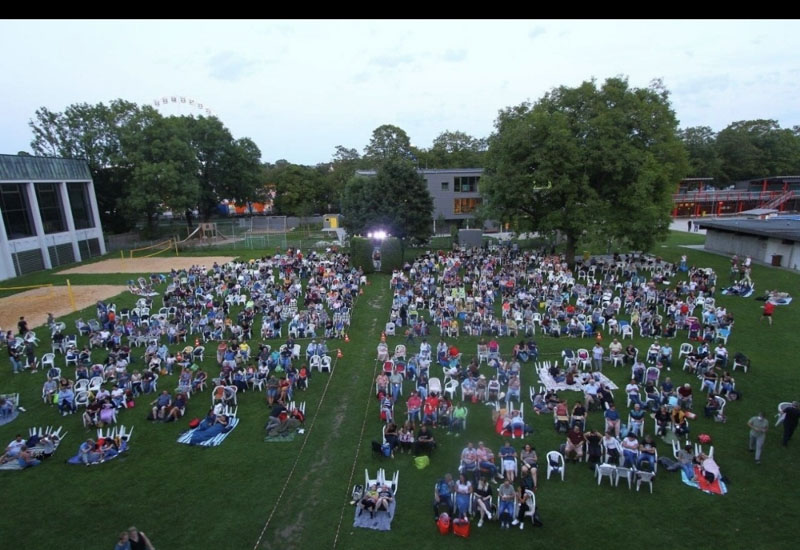 LECHFLIMMERN Augsburg