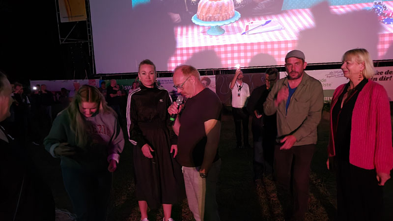 LECHFLIMMERN Augsburg