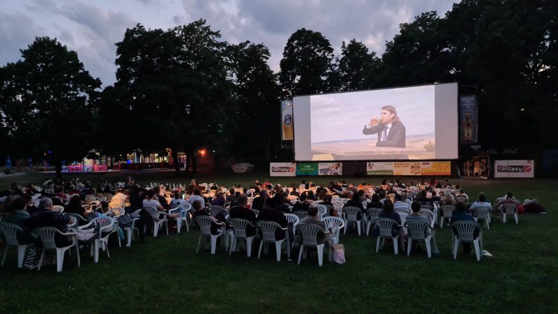 LECHFLIMMERN Augsburg