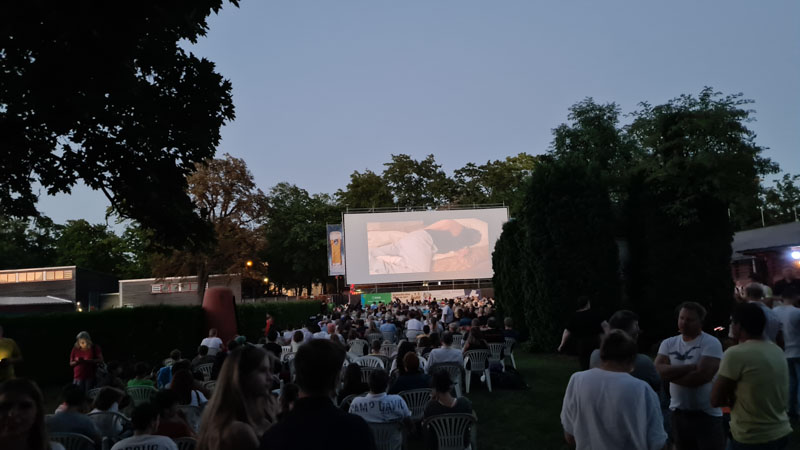 LECHFLIMMERN Augsburg