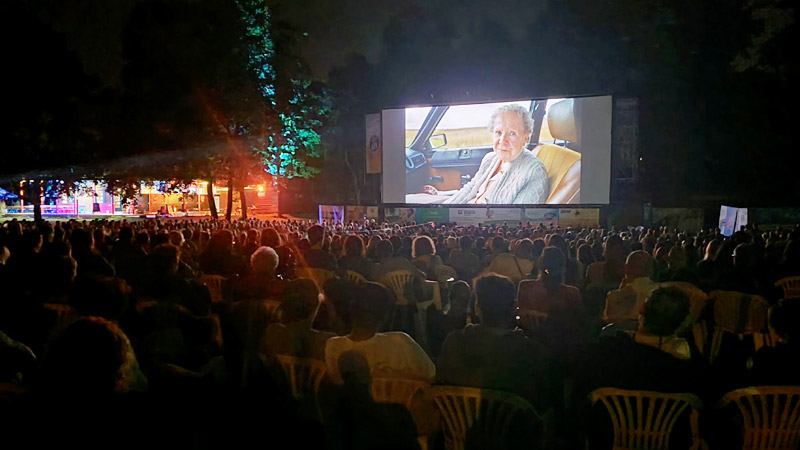 LECHFLIMMERN Augsburg