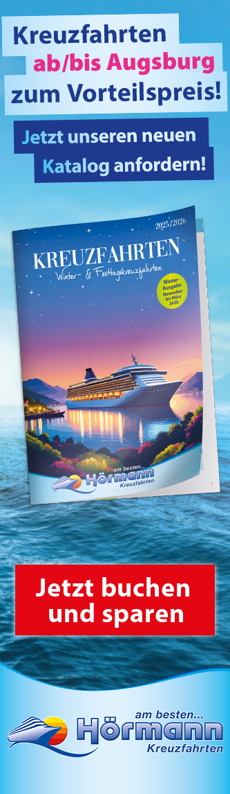 Hörmann Reisen